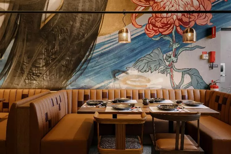 Fotos del hotel Ibis Brisbane:  23