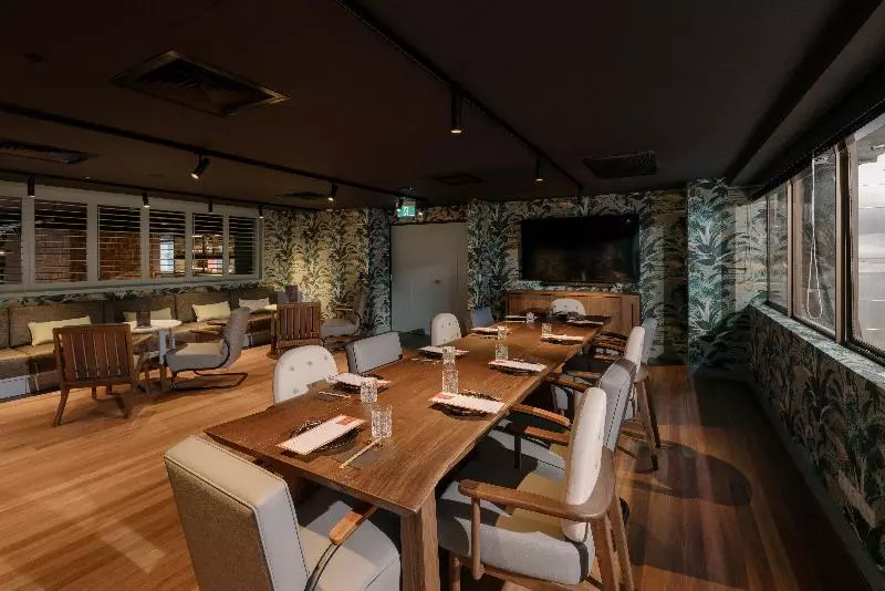 Fotos del hotel Ibis Brisbane:  15