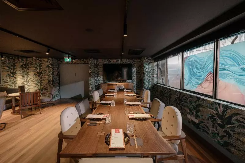 Fotos del hotel Ibis Brisbane:  5