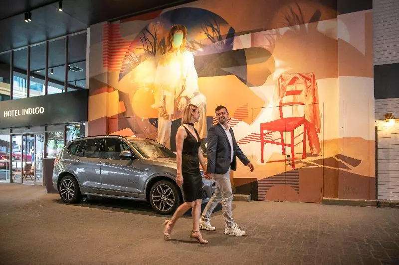 Fotos del hotel Ibis Brisbane:  7