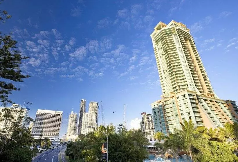 Fotos del hotel Mantra Crown Towers:  18