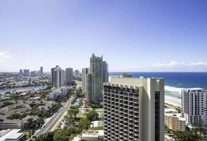 Fotos del hotel Mantra Crown Towers:  10