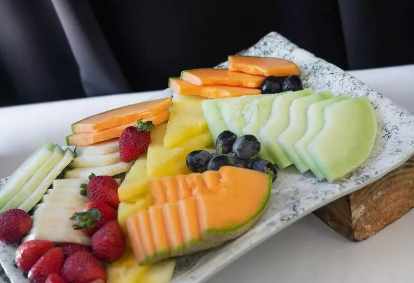 Fotos del hotel Mantra Crown Towers:  13