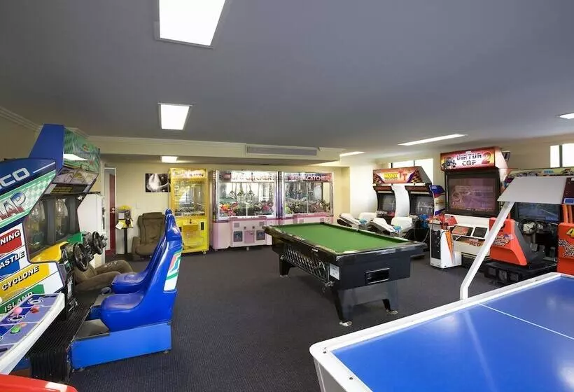 Fotos del hotel Mantra Crown Towers:  7