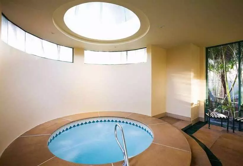 Fotos del hotel Mantra Crown Towers:  5