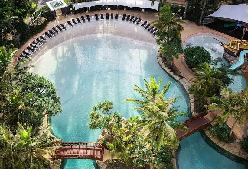 Fotos del hotel Mantra Crown Towers:  12