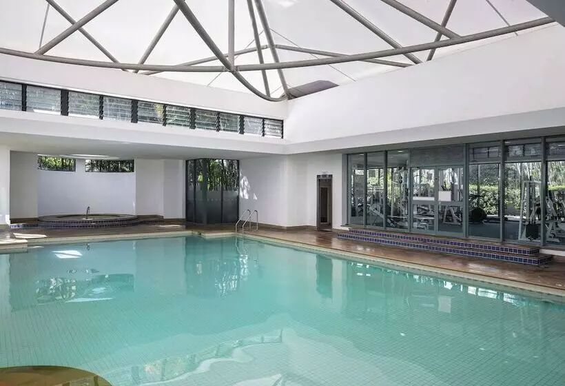 Fotos del hotel Mantra Crown Towers:  3