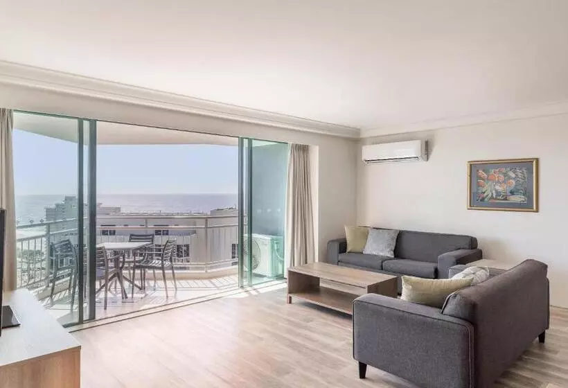 Fotos del hotel Mantra Crown Towers:  24