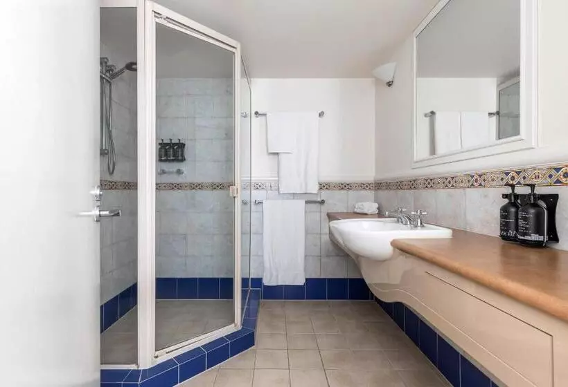 Fotos del hotel Mantra Crown Towers:  9