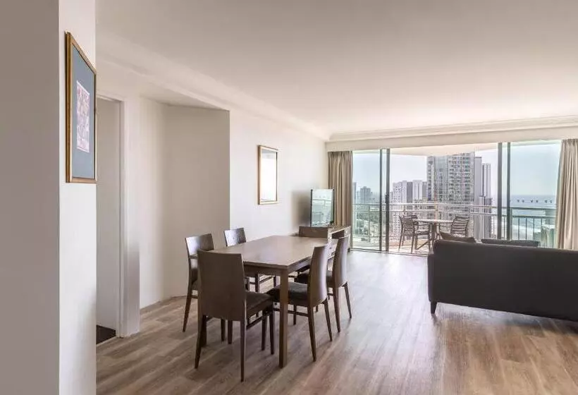 Fotos del hotel Mantra Crown Towers:  22