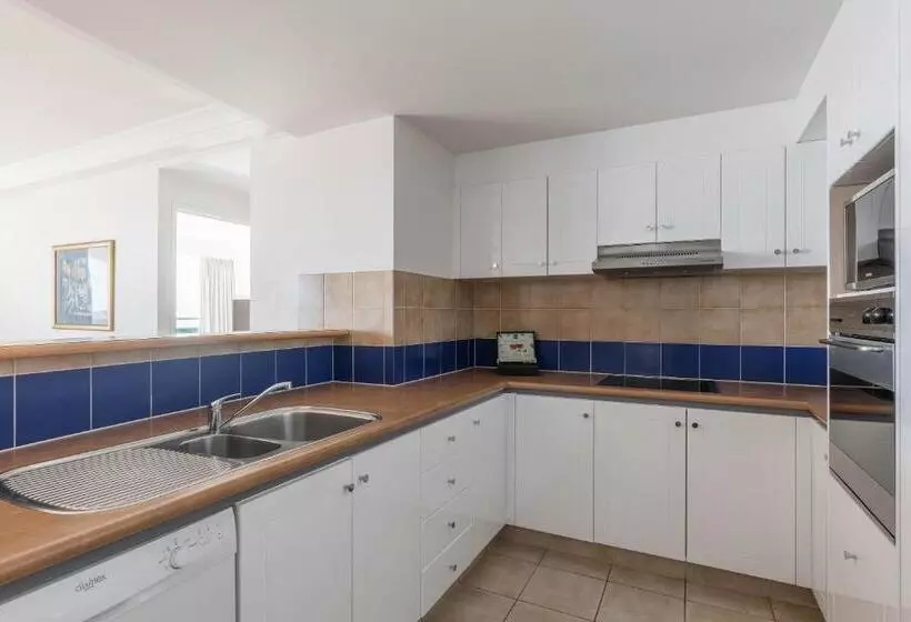 Fotos del hotel Mantra Crown Towers:  8