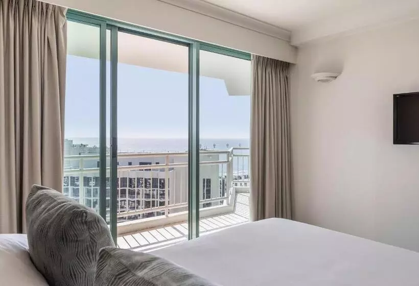 Fotos del hotel Mantra Crown Towers:  20