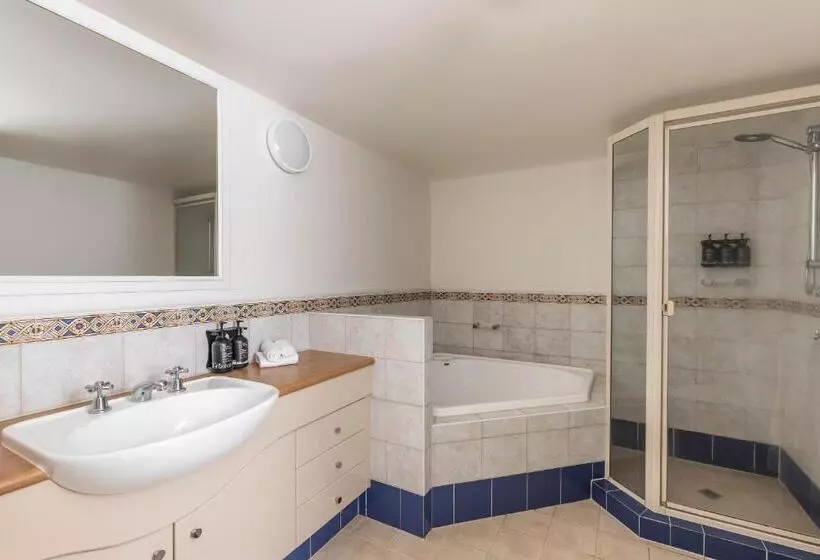 Fotos del hotel Mantra Crown Towers:  25