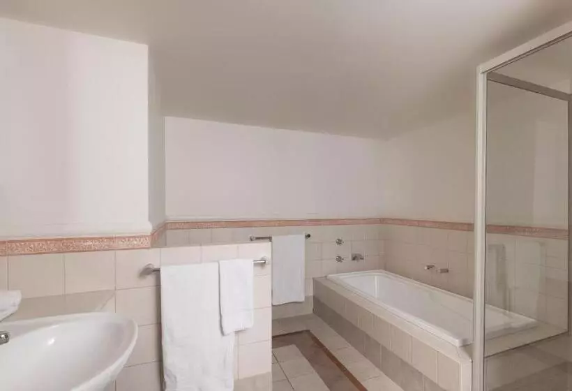 Fotos del hotel Mantra Crown Towers:  23