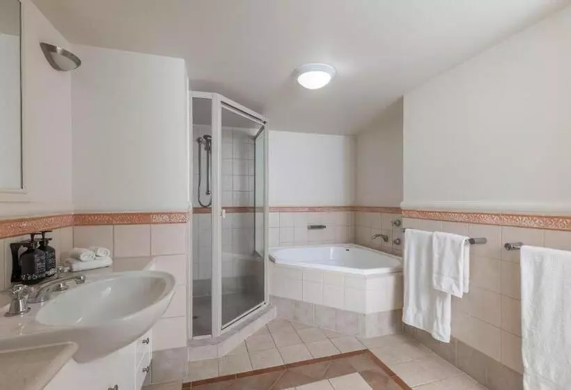 Fotos del hotel Mantra Crown Towers:  19