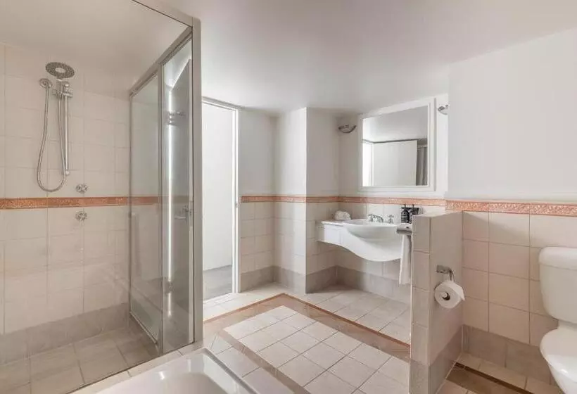 Fotos del hotel Mantra Crown Towers:  17