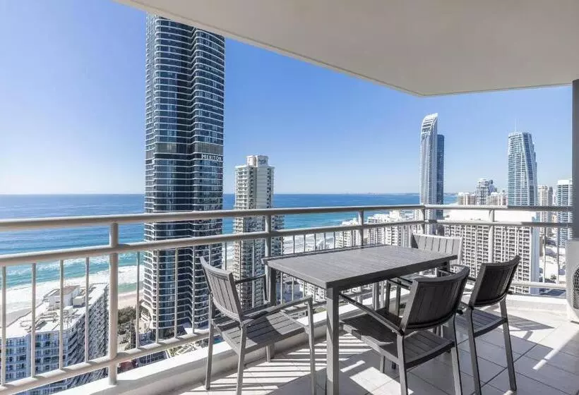 Fotos del hotel Mantra Crown Towers:  15