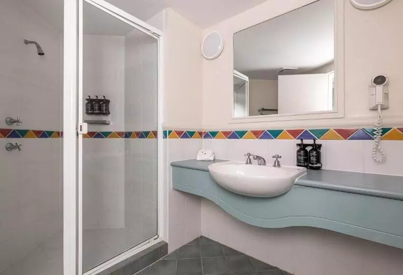 Fotos del hotel Mantra Crown Towers:  21