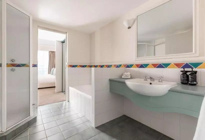 Fotos del hotel Mantra Crown Towers:  14