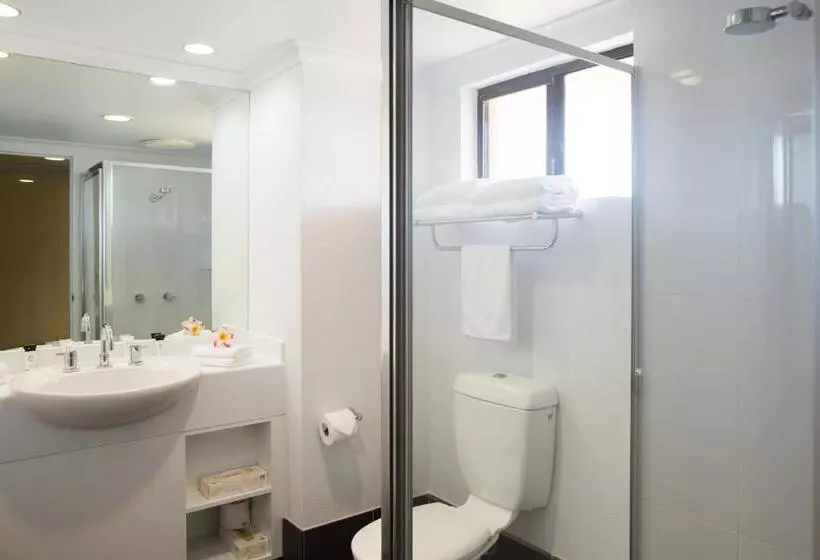 Fotos del hotel Palm Royale Cairns:  2