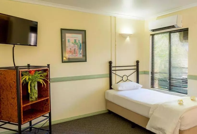 Fotos del hotel Palm Royale Cairns:  10