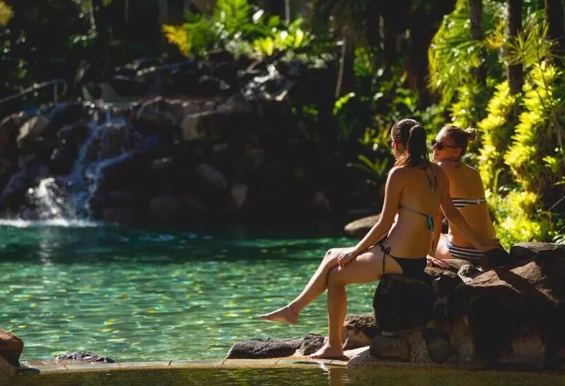 Fotos del hotel Palm Royale Cairns:  3