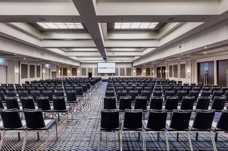 Fotos del hotel Swissotel Sydney:  22