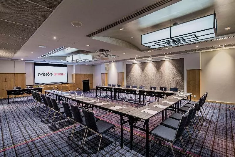 Fotos del hotel Swissotel Sydney:  7