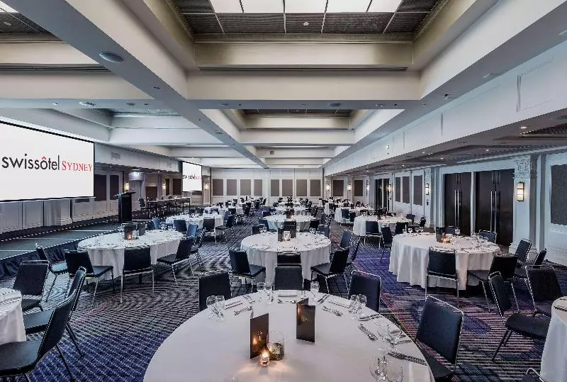 Fotos del hotel Swissotel Sydney:  16