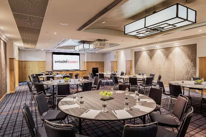 Fotos del hotel Swissotel Sydney:  20
