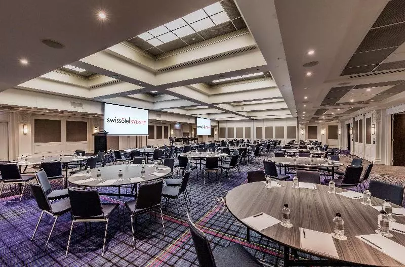 Fotos del hotel Swissotel Sydney:  25