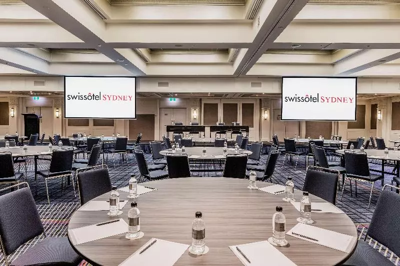 Fotos del hotel Swissotel Sydney:  24