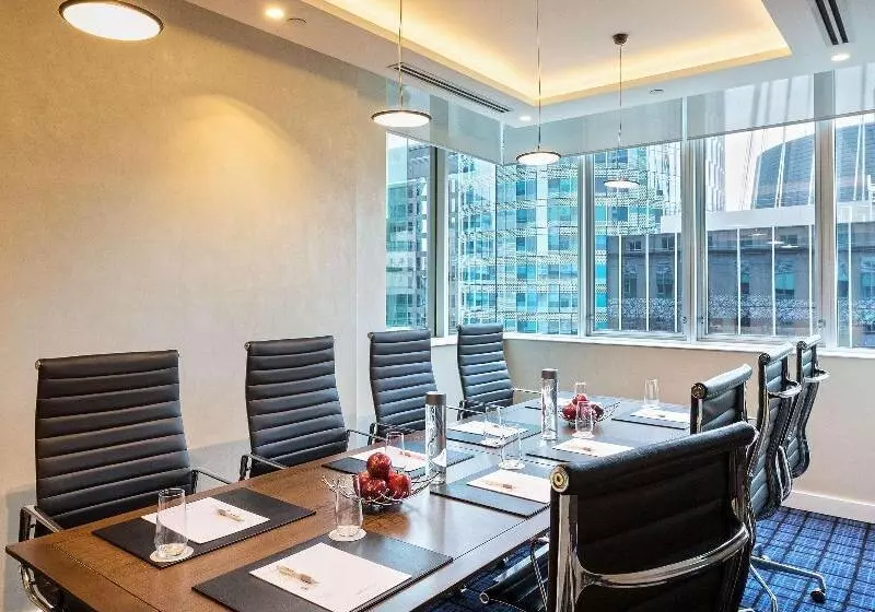 Fotos del hotel Swissotel Sydney:  21