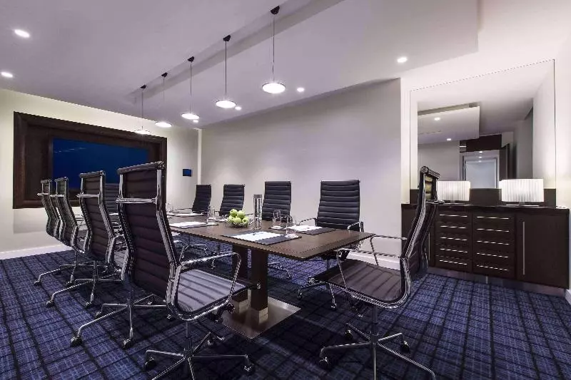 Fotos del hotel Swissotel Sydney:  11