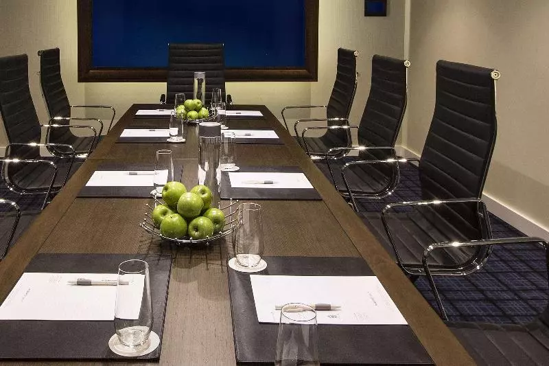 Fotos del hotel Swissotel Sydney:  14