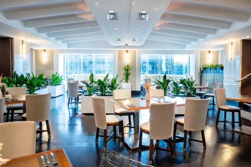 Fotos del hotel Swissotel Sydney:  19