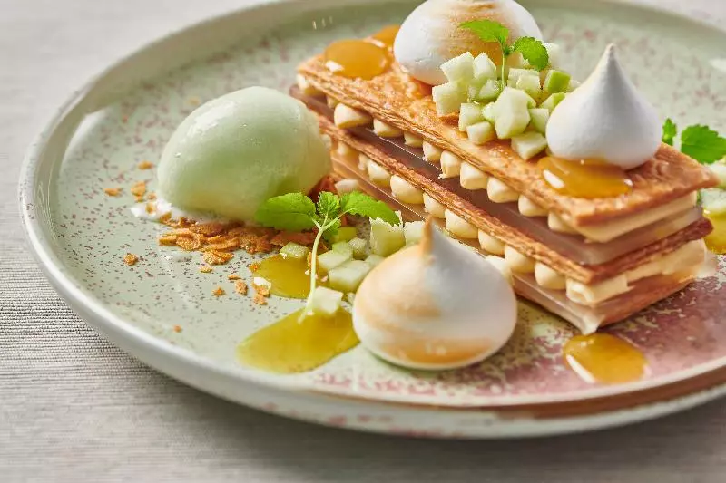 Fotos del hotel Swissotel Sydney:  13