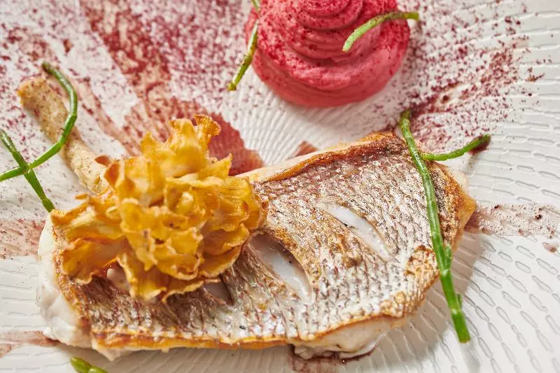 Fotos del hotel Swissotel Sydney:  10