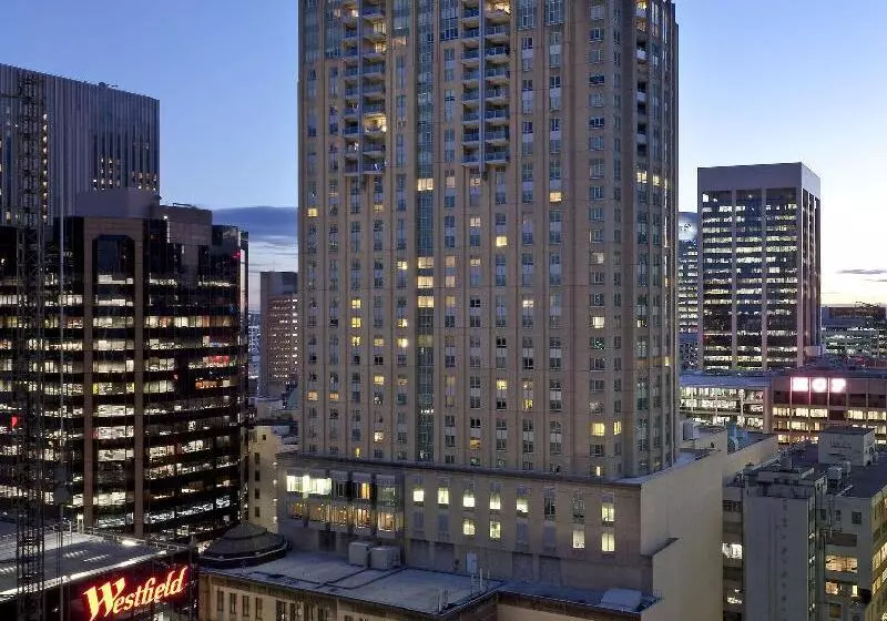 Fotos del hotel Swissotel Sydney:  18