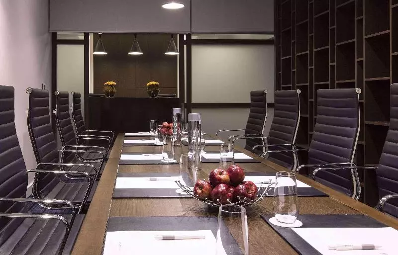 Fotos del hotel Swissotel Sydney:  23