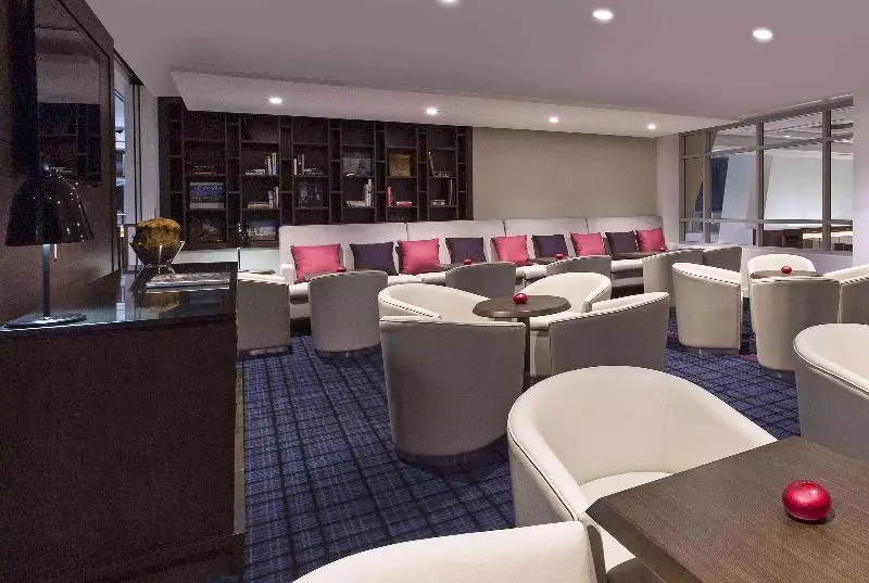 Fotos del hotel Swissotel Sydney:  3