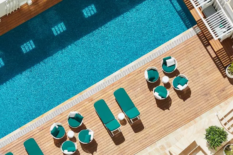 Fotos del hotel Swissotel Sydney:  2