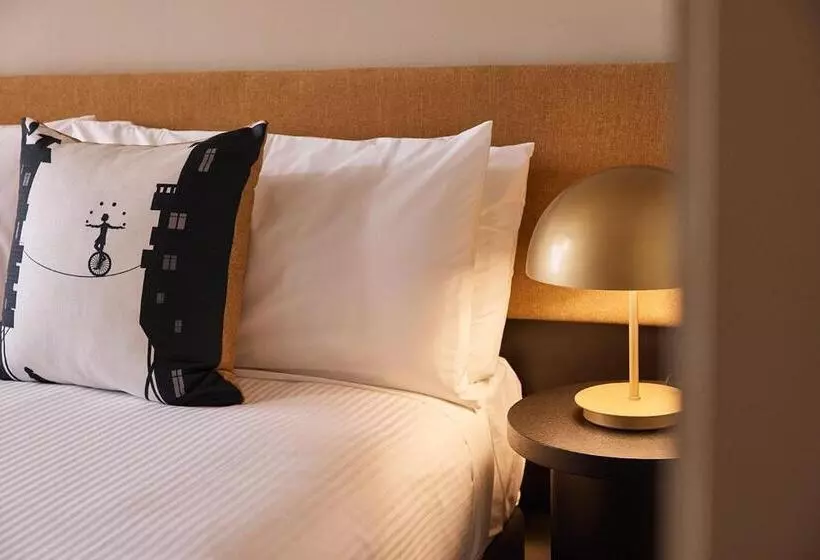 Fotos del hotel Capitol Square  Sydney:  10