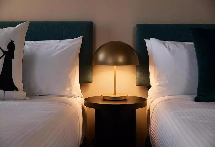 Fotos del hotel Capitol Square  Sydney:  14