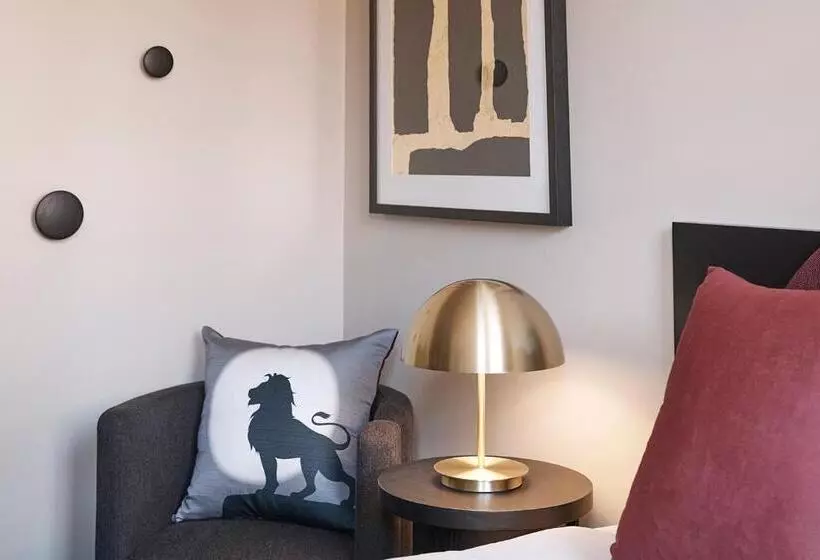 Fotos del hotel Capitol Square  Sydney:  22