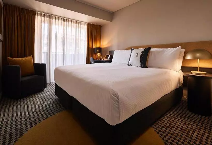 Fotos del hotel Capitol Square  Sydney:  17