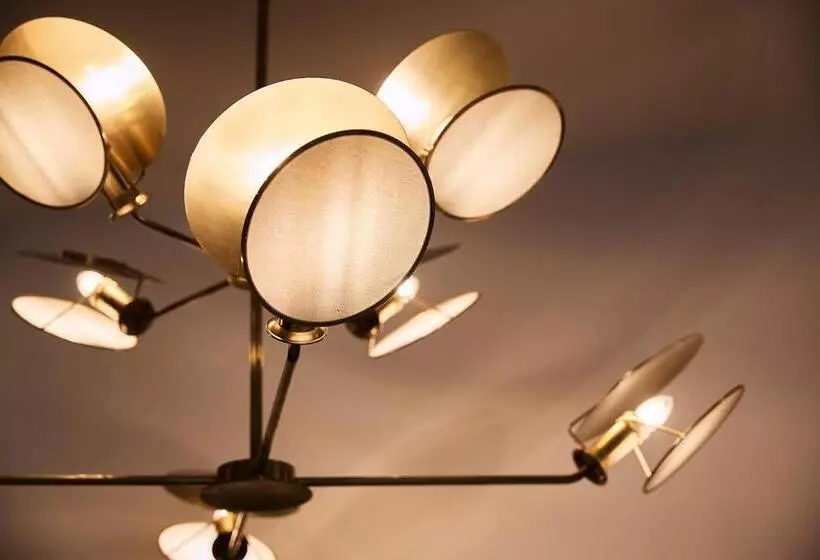 Fotos del hotel Capitol Square  Sydney:  6