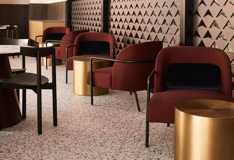 Fotos del hotel Capitol Square  Sydney:  3