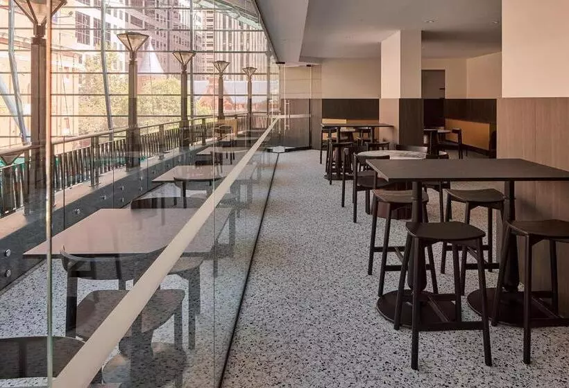 Fotos del hotel Capitol Square  Sydney:  8