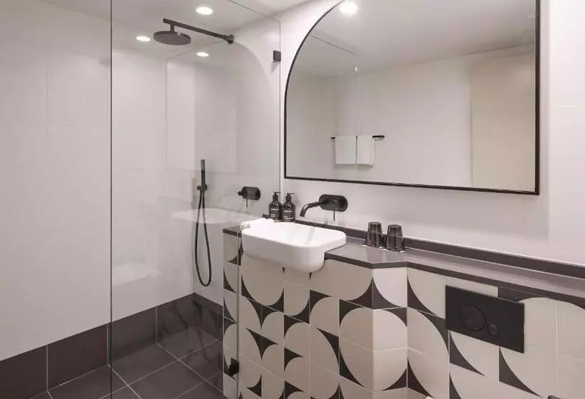 Fotos del hotel Capitol Square  Sydney:  5